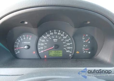 2005 Kia Spectra Ex/Lx/Sx from USA, damaged, VIN KNAFE121555126787